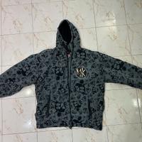 Giacca vento Snowboard (taglia L) Mad Kow