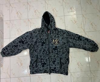 Giacca vento Snowboard (taglia L) Mad Kow