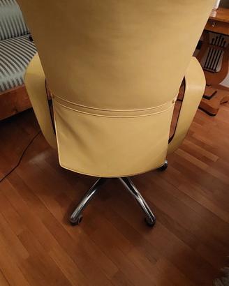 Brief Executive Poltrona Frau