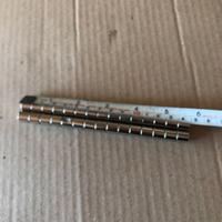 Magneti cilindrici N35