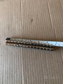 Magneti cilindrici N35