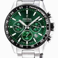 Cronografo Festina F20560