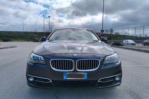 BMW 530d x-drive 249cv Touring Luxury