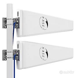 KASER Antenna LPDA 5G 4G