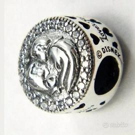 Pandora Il bacio di Biancaneve 80th 792142cz