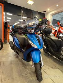 Piaggio Medley 150 S - 2024 - 12 Mesi di Garanzia 