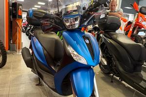 Piaggio Medley 150 S - 2024 - 12 Mesi di Garanzia 