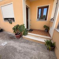 Trivano arredato indipendente