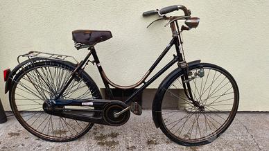 bicicletta d'epoca donna AURORA 