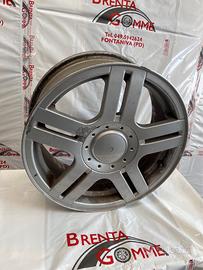 CERCHI USATI RAGGIO 16 POLLICI VOLKSWAGEN Golf 4 -