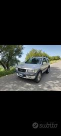 Opel Frontera 4x4