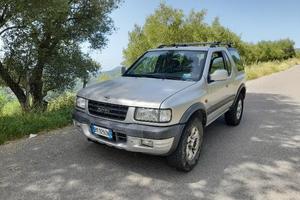 Opel Frontera 4x4