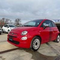 Fiat 500 1.0 Hybrid Lounge