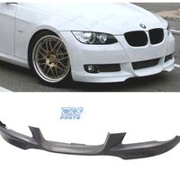 SPOILER LIP ANTERIORE BMW E92 E93 06-10 COUPE CABR