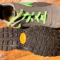 scarpe antinfortunistica