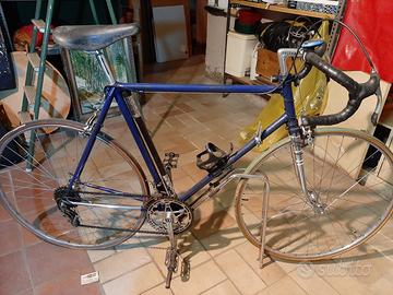 Bici corsa da collezione
