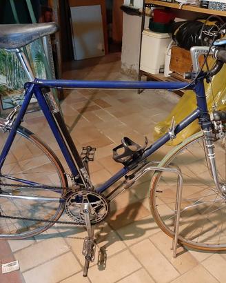 Bici corsa da collezione