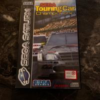 Sega Touring Car Championship