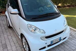 Smart ForTwo Coupé  Passion