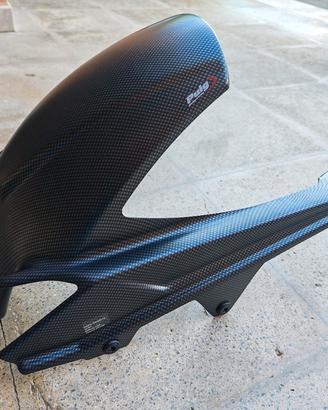 Parafango puig honda nt1100 2022=24