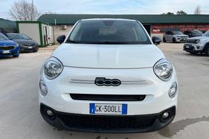 Fiat 500X 1.3 MultiJet 95 CV Club