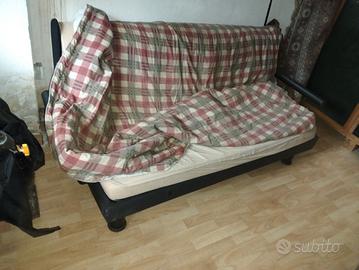 divano letto 