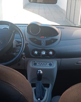 Renault Twingo 1.2 TCE 