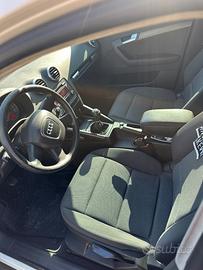 Audi A3 sportback 1.6 tdi 90 cv