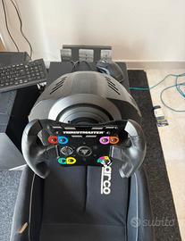thrustmaster t300