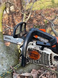 MOTOSEGA STIHL MS192T