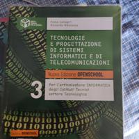tecnologie e progettazione di sistemi informatici3