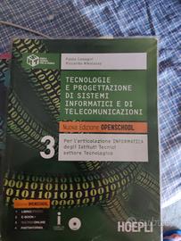 tecnologie e progettazione di sistemi informatici3