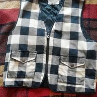 Gilet Smanicato Moschino anni 80