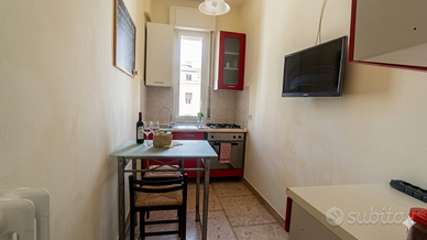 Bilocale zona Pane e Pomodoro