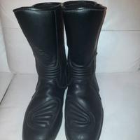 Stivali moto Alpinestars n.45