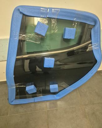 Sportello completo Clio IV 
