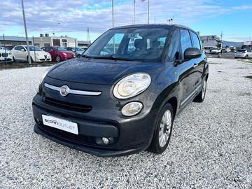 FIAT 500L 2012 - 500L 1.3 mjt Pop Star 85cv