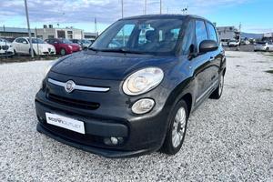 FIAT 500L 2012 - 500L 1.3 mjt Pop Star 85cv