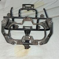 Telaio strumenti Honda Africa Twin 750 RD04