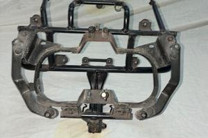 Telaio strumenti Honda Africa Twin 750 RD04