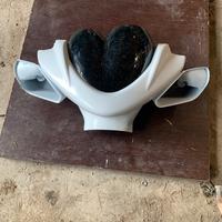 Cupolino completo Yamaha Aerox