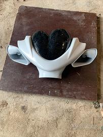 Cupolino completo Yamaha Aerox