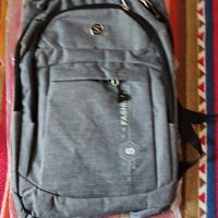 Zaino Sport  multitasche