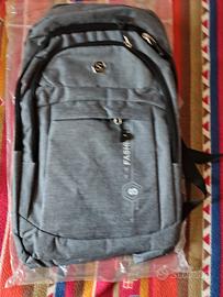 Zaino Sport  multitasche