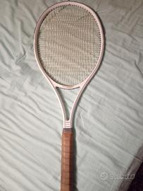 Racchetta Pro Kennex Graphite "Micro System"