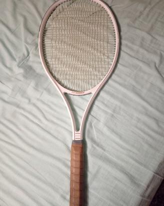 Racchetta Pro Kennex Graphite "Micro System"