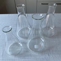 Bottiglia SCHOTT DURAN 1l - West Germany