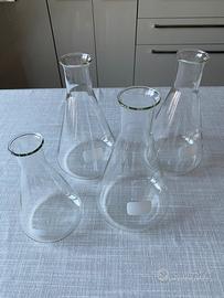 Bottiglia SCHOTT DURAN 1l - West Germany