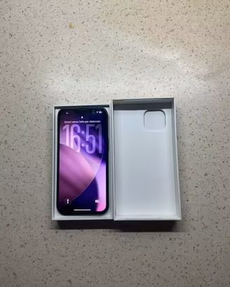 Iphone 14 128 GB - Perfetto stato