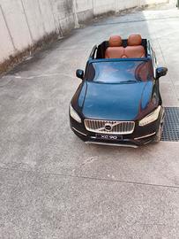 Volvo guida bambini 12volt